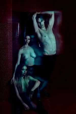 Vanille Barres OnlyFans Leaked Free Thumbnail Picture - #Ew33PCPw4m