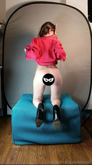 Vanillemask OnlyFans Leaked Free Thumbnail Picture - #6rZbb1vChl