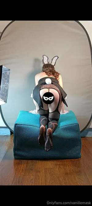 Vanillemask OnlyFans Leaked Free Thumbnail Picture - #IPjbfP8FLx