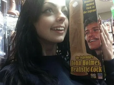 Vanillla Pussy Thumbnail Picture