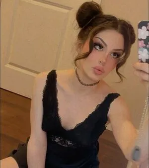 Vanity Sins OnlyFans Leaked Free Thumbnail Picture - #AN2R46EPa6