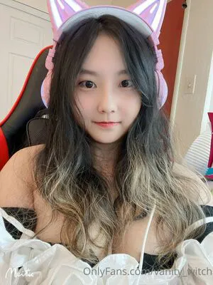 Vanity Witch OnlyFans Leaked Free Thumbnail Picture - #Yjh9s7HMmG