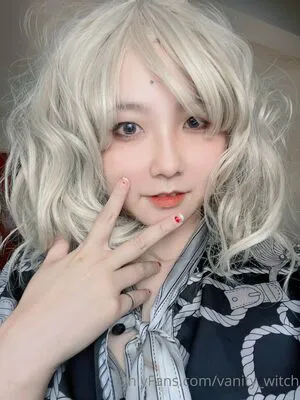 Vanity Witch OnlyFans Leaked Free Thumbnail Picture - #keTJY6Fozr