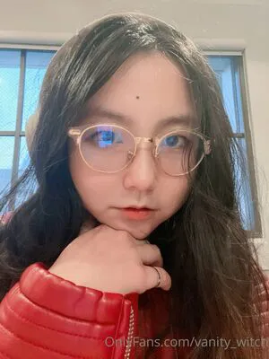 Vanity Witch OnlyFans Leaked Free Thumbnail Picture - #wKF147pCHm