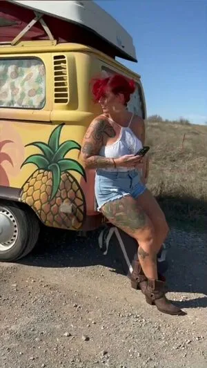 Vanmama OnlyFans Leaked Free Thumbnail Picture - #bsAyFiQpEA