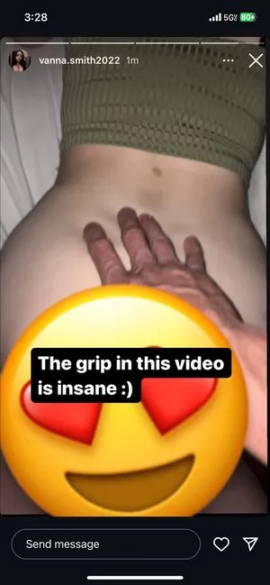 Vanna Smith2022 Thumbnail Picture