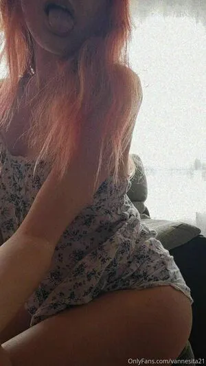 Vannesita21 OnlyFans Leaked Free Thumbnail Picture - #M8OYebtI3z