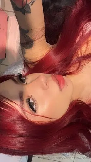Vannessa Woods OnlyFans Leaked Free Thumbnail Picture - #0D06OiFy7e