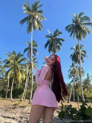Vannessa Woods OnlyFans Leaked Free Thumbnail Picture - #YTI9fGnuRx