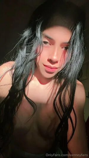 Vanneyfans OnlyFans Leaked Free Thumbnail Picture - #0ST83Wm91X