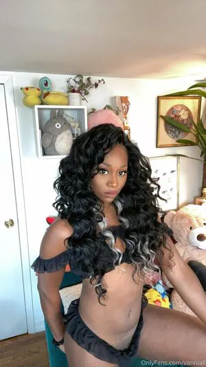 Vanniall OnlyFans Leaked Free Thumbnail Picture - #51css1P9Fj