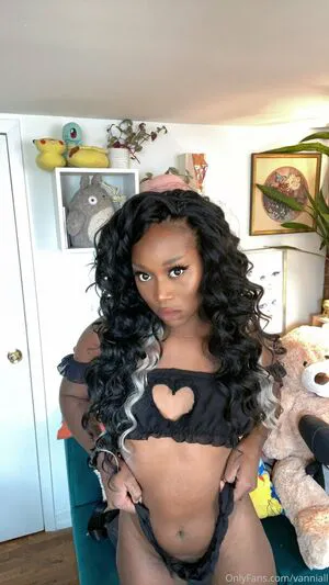 Vanniall OnlyFans Leaked Free Thumbnail Picture - #7IfXMeV37p