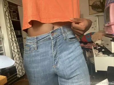 Vanniall OnlyFans Leaked Free Thumbnail Picture - #G5iMcuOwvx