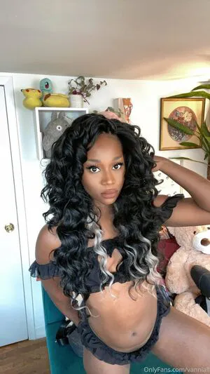 Vanniall OnlyFans Leaked Free Thumbnail Picture - #QFE1SfubUe
