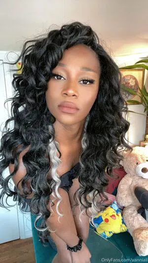 Vanniall OnlyFans Leaked Free Thumbnail Picture - #Rs9l34Dm1c