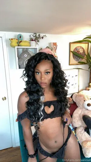 Vanniall OnlyFans Leaked Free Thumbnail Picture - #Rv0IR4ZIKE
