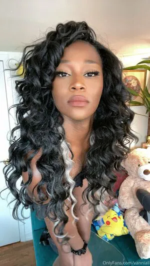 Vanniall OnlyFans Leaked Free Thumbnail Picture - #TuzIvedlYP