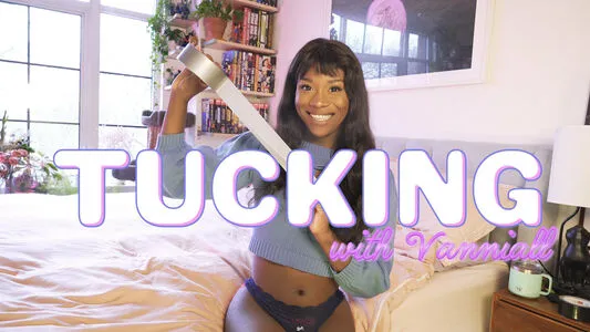 Vanniall OnlyFans Leaked Free Thumbnail Picture - #UFE8m2DPT5