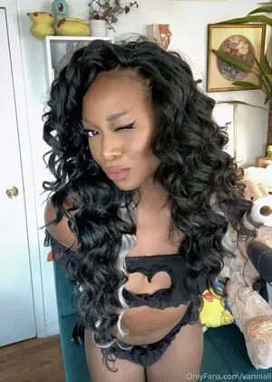 Vanniall OnlyFans Leaked Free Thumbnail Picture - #UH9kiO79hs