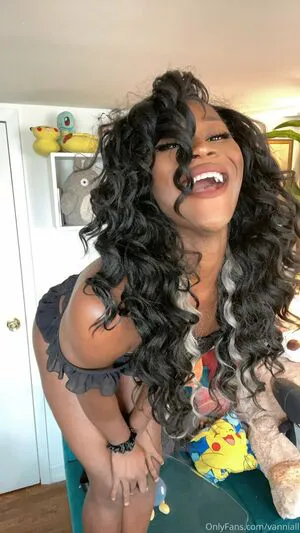 Vanniall OnlyFans Leaked Free Thumbnail Picture - #WnoPMuBSSo
