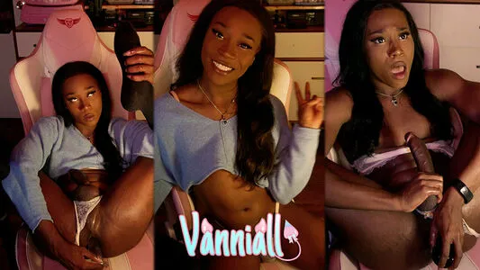 Vanniall OnlyFans Leaked Free Thumbnail Picture - #a8VEmiZJ5O