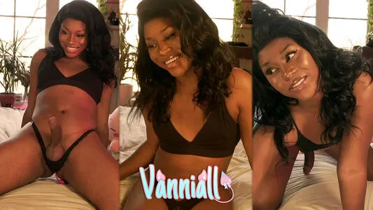 Vanniall OnlyFans Leaked Free Thumbnail Picture - #owGPAwB6aa