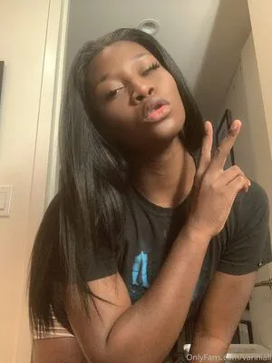 Vanniall OnlyFans Leaked Free Thumbnail Picture - #rHJp80OtRF