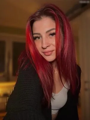 Vannova Cherry OnlyFans Leaked Free Thumbnail Picture - #FlyVcHn0yn