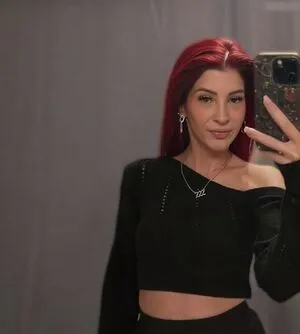 Vannova Cherry OnlyFans Leaked Free Thumbnail Picture - #SSTQuILTuX