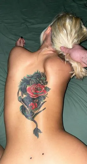 Vannymariee OnlyFans Leaked Free Thumbnail Picture - #b347HC2Td1