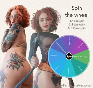 Vanphell OnlyFans Leaked Free Thumbnail Picture - #N32pqeOgfE