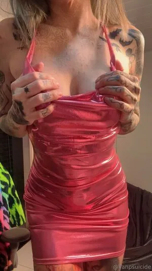 Vanplive OnlyFans Leaked Free Thumbnail Picture - #3GjbOauNxF