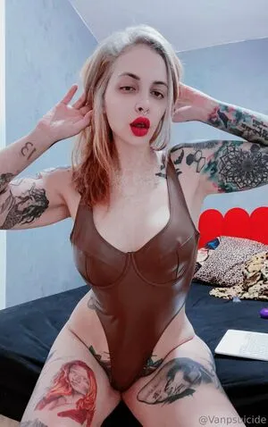 Vanplive OnlyFans Leaked Free Thumbnail Picture - #htmGGCZth7