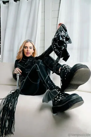 Vanplive OnlyFans Leaked Free Thumbnail Picture - #qkJZFyEuJB