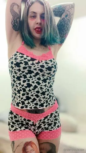 Vanplive OnlyFans Leaked Free Thumbnail Picture - #vzDZqLVePI