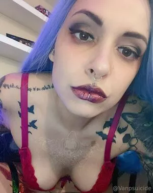 Vanpsuicide OnlyFans Leaked Free Thumbnail Picture - #0eIt7K539f