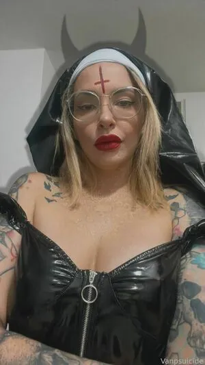 Vanpsuicide OnlyFans Leaked Free Thumbnail Picture - #9G9AkUTnjK
