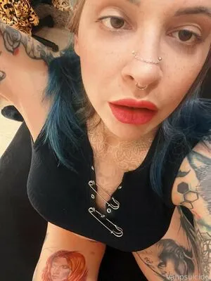 Vanpsuicide OnlyFans Leaked Free Thumbnail Picture - #DTUbGYk8iE
