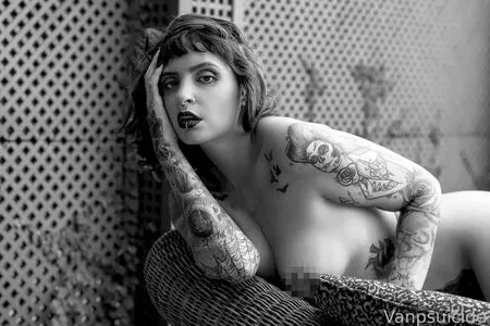 Vanpsuicide OnlyFans Leaked Free Thumbnail Picture - #OlKAAXiZTc