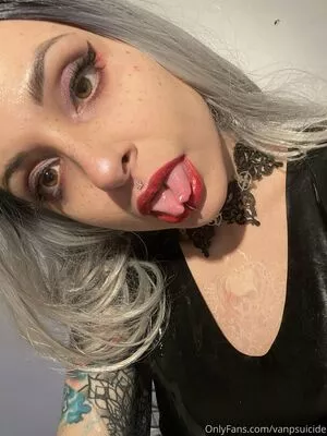 Vanpsuicide OnlyFans Leaked Free Thumbnail Picture - #QUdTyscP1K