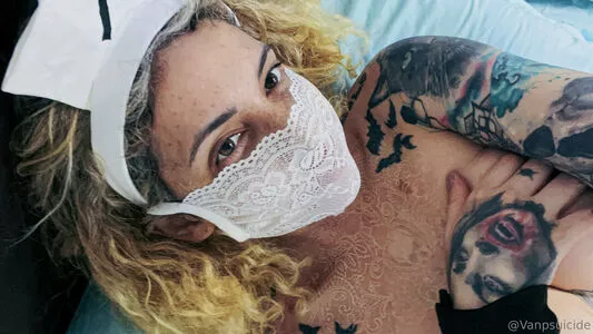 Vanpsuicide OnlyFans Leaked Free Thumbnail Picture - #vTTfaLnjGQ