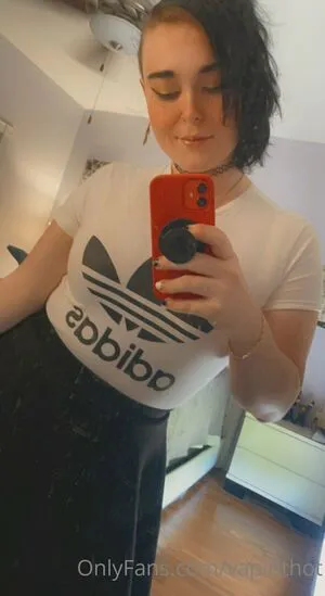 Vapidthot OnlyFans Leaked Free Thumbnail Picture - #KFyn0dz6QC