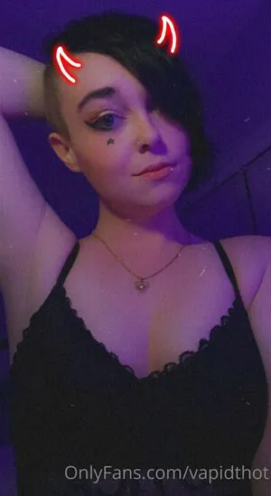 Vapidthot OnlyFans Leaked Free Thumbnail Picture - #cCEMF5BYaX