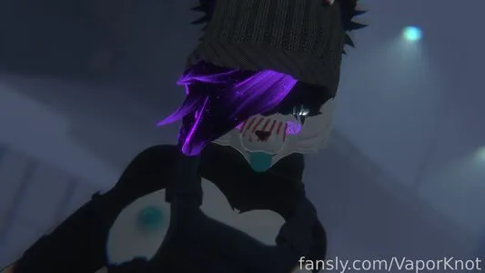 Vaporknot OnlyFans Leaked Free Thumbnail Picture - #UNR07y5PV2
