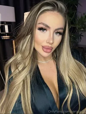 Varabella OnlyFans Leaked Free Thumbnail Picture - #IFkIXwxd6a