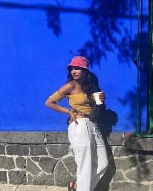Varada Sethu OnlyFans Leaked Free Thumbnail Picture - #C2umjojAaK