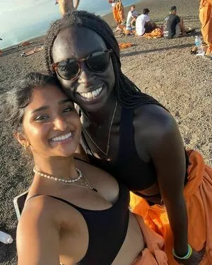 Varada Sethu OnlyFans Leaked Free Thumbnail Picture - #Dj6pgFFUBC