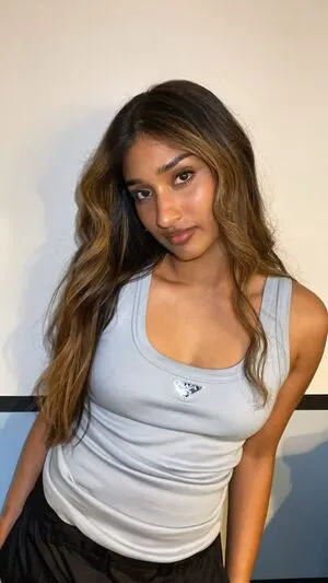 Varada Sethu OnlyFans Leaked Free Thumbnail Picture - #LnLIG1M1Y0