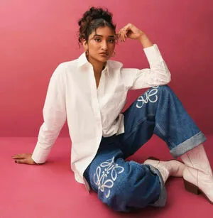Varada Sethu OnlyFans Leaked Free Thumbnail Picture - #NvTDChZ7Cd