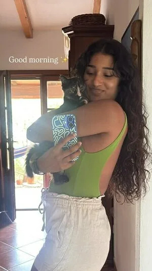 Varada Sethu OnlyFans Leaked Free Thumbnail Picture - #So6wupuifd